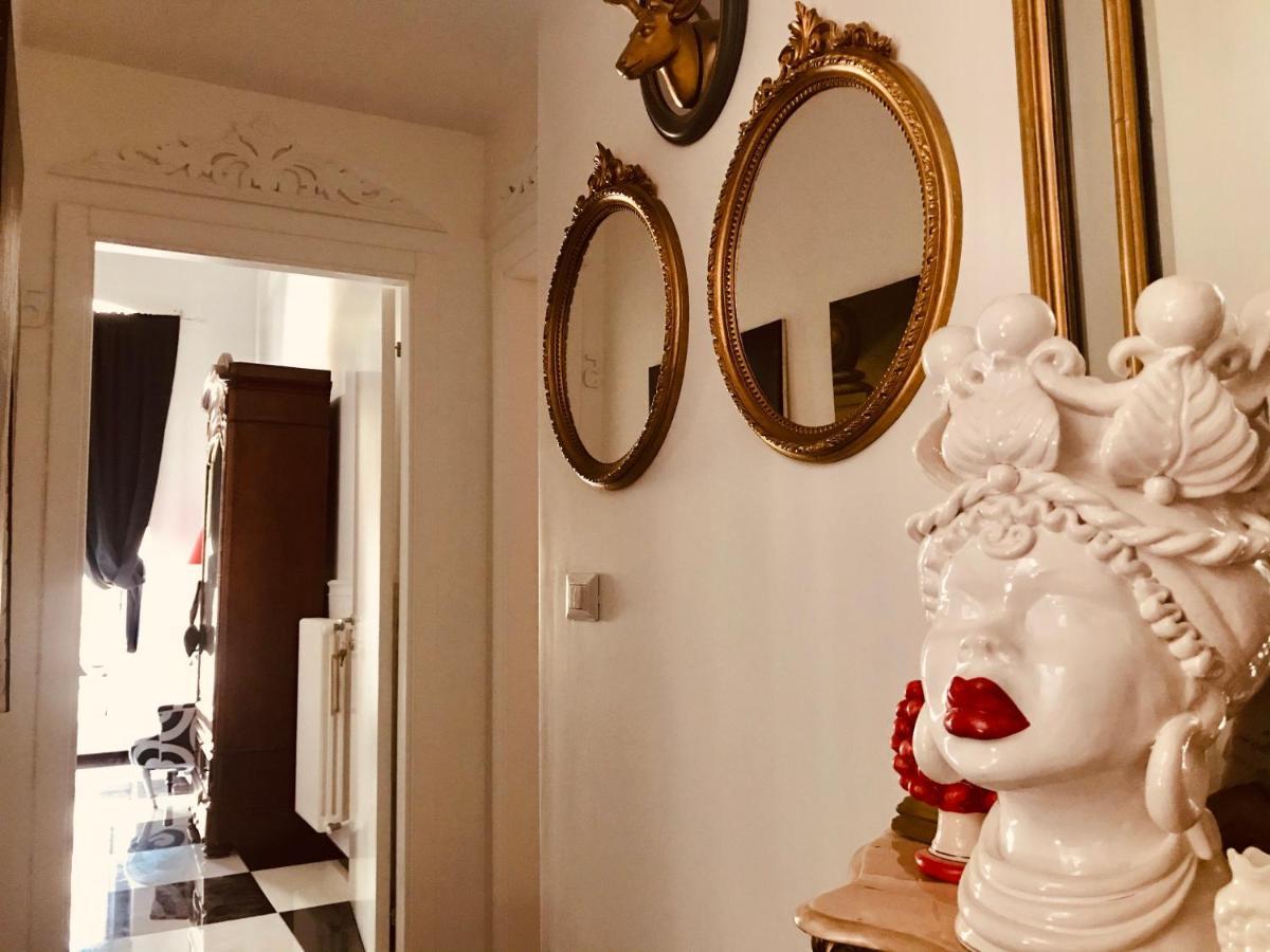 B&B Dell'Orologio Acquaviva delle Fonti Exterior foto